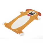 Zestaw 2w1 materac dmuchany plus śpiwór Bestway Puppy Slumber 68109 Zestaw 2w1 materac dmuchany plus śpiwór Bestway Puppy Slumber 68109