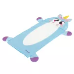 Zestaw 2w1 materac dmuchany plus śpiwór Bestway Unicorn Slumber 68111 Zestaw 2w1 materac dmuchany plus śpiwór Bestway Unicorn Slumber 68111
