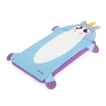 Zestaw 2w1 materac dmuchany plus śpiwór Bestway Unicorn Slumber 68111 Zestaw 2w1 materac dmuchany plus śpiwór Bestway Unicorn Slumber 68111