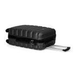 Zestaw walizek podróżnych David Jones 3w1 - BA-1030-3N - czarne