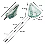 Zestaw wędkarski Macgyver Big Fish 41w1 102279 Zestaw wędkarski Macgyver Big Fish 41w1 102279