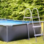 Basen prostokątny Virtufit VF13004 z pompą filtrującą 260 cm x 180 cm