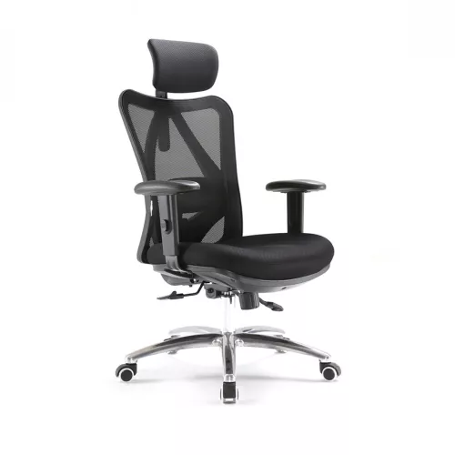 Fotel ergonomiczny angel biurowy obrotowy europa