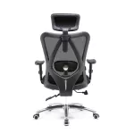 Fotel ergonomiczny Angel biurowy obrotowy eurOpa