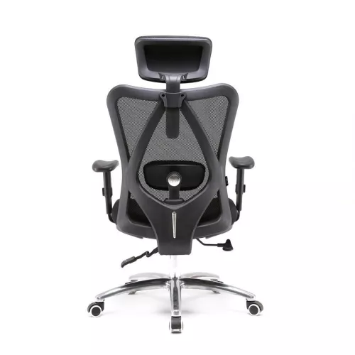 Fotel ergonomiczny angel biurowy obrotowy europa