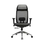 Fotel ergonomiczny Angel biurowy obrotowy gregO