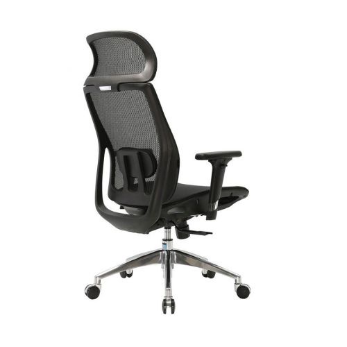 Fotel ergonomiczny Angel biurowy obrotowy gregO Fotel ergonomiczny Angel biurowy obrotowy gregO