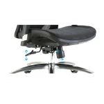 Fotel ergonomiczny Angel biurowy obrotowy gregO