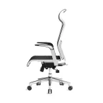 Fotel ergonomiczny Angel biurowy obrotowy iO Fotel ergonomiczny Angel biurowy obrotowy iO