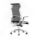 Fotel ergonomiczny Angel biurowy obrotowy iO