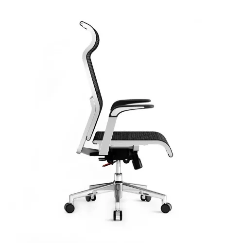 Fotel ergonomiczny Angel biurowy obrotowy iO