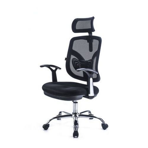 Fotel ergonomiczny Angel biurowy obrotowy jOkasta