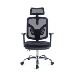 Fotel ergonomiczny Angel biurowy obrotowy jOkasta