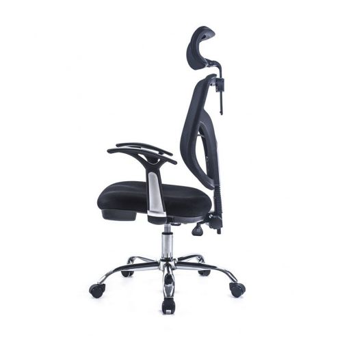 Fotel ergonomiczny Angel biurowy obrotowy jOkasta