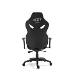 Fotel gamingowy Angel Boss - czarny