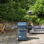 Grill gazowy Sahara x350 Grill gazowy Sahara x350