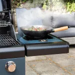 Grill gazowy Sahara x350 Grill gazowy Sahara x350