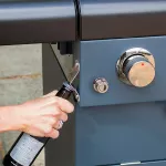 Grill gazowy Sahara x350 Grill gazowy Sahara x350
