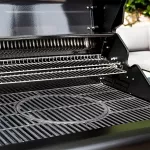 Grill gazowy Sahara x350 Grill gazowy Sahara x350