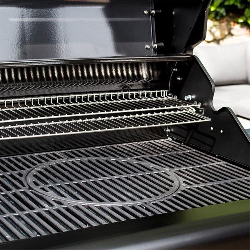 Grill gazowy Sahara x350 Grill gazowy Sahara x350