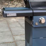 Grill gazowy Sahara x350 Grill gazowy Sahara x350