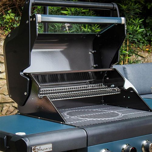 Grill gazowy Sahara x450 Grill gazowy Sahara x450