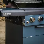 Grill gazowy Sahara x450 Grill gazowy Sahara x450
