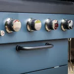 Grill gazowy Sahara x450 Grill gazowy Sahara x450