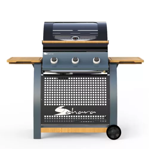 Grill gazowy 3 Oak Roaster Sahara 
