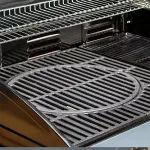 Grill gazowy Sahara 3 Oak Roaster Grill gazowy Sahara 3 Oak Roaster