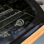 Grill gazowy Sahara 3 Oak Roaster Grill gazowy Sahara 3 Oak Roaster