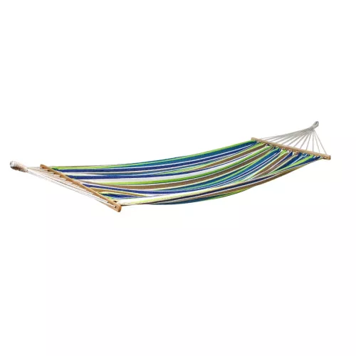 Hamak ogrodowy Sapphire ST-290 Havana - niebieski