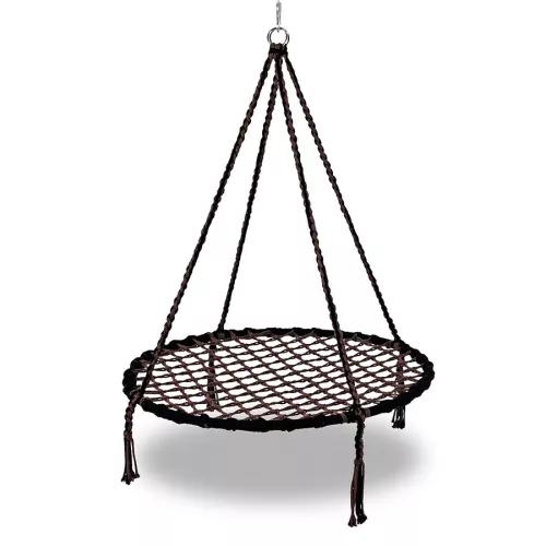 Huśtawka hamakowa bocianie gniazdo Sapphire SG-245 BINGO