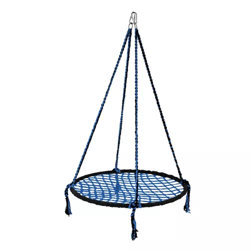 Huśtawka hamakowa bocianie gniazdo Sapphire SG-245 BINGO