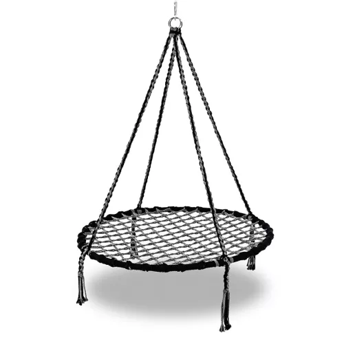 Huśtawka hamakowa bocianie gniazdo Sapphire SG-245 BINGO
