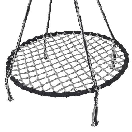 Huśtawka hamakowa bocianie gniazdo Sapphire SG-245 BINGO