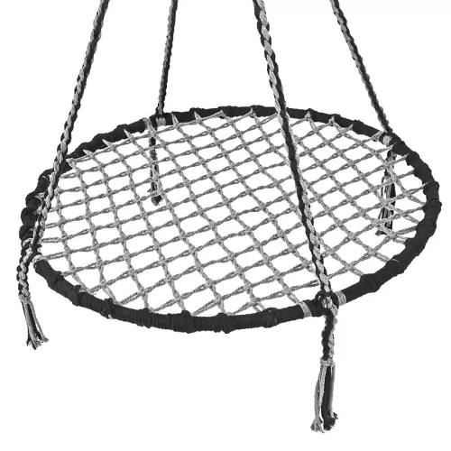 Huśtawka hamakowa bocianie gniazdo Sapphire SG-245 BINGO