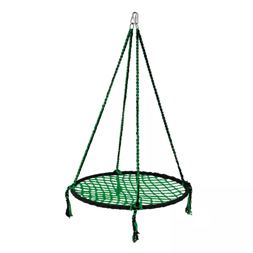 Huśtawka hamakowa bocianie gniazdo Sapphire SG-245 BINGO
