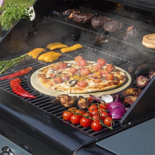 Kamień do pieczenia pizzy Sahara Kamień do pieczenia pizzy Sahara