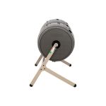 Kompostownik podwójny Lifetime 60309 - 378 L