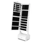 Lustro LED z gablotką SH-02W Lustro LED z gablotką SH-02W