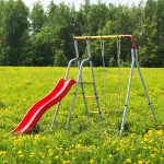 Plac zabaw ABU Gardenluxus GL-06 Plac zabaw ABU Gardenluxus GL-06