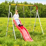 Plac zabaw ABU Gardenluxus GL-06 Plac zabaw ABU Gardenluxus GL-06