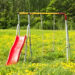 Plac zabaw ABU Gardenluxus GL-06 Plac zabaw ABU Gardenluxus GL-06