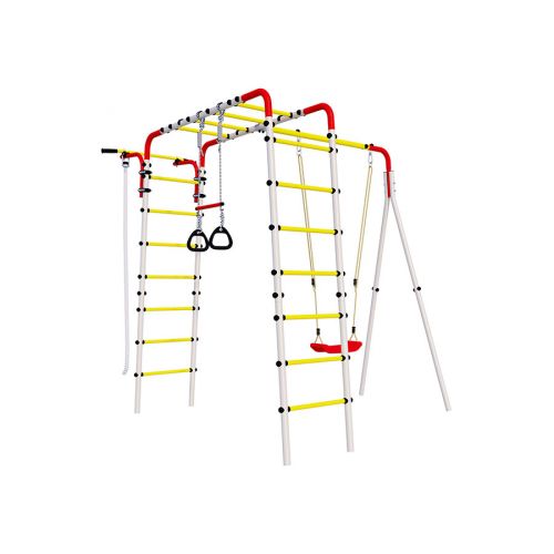 Plac zabaw Gardenluxus Makak GL-04 Plac zabaw Gardenluxus Makak GL-04