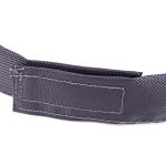 Poduszka na krzesło Sapphire - niebieska