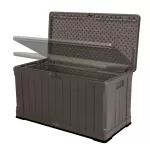 Schowek ogrodowy 439 L Lifetime 60089 Schowek ogrodowy 439 L Lifetime 60089