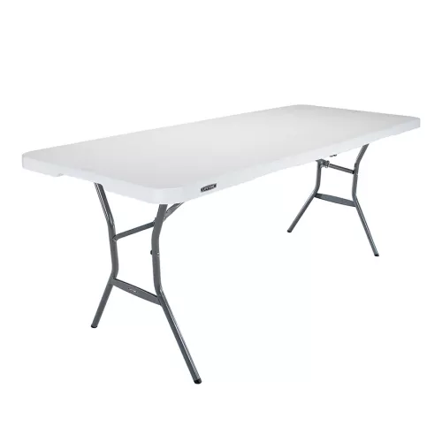 Półkomercyjny stół składany Lifetime 183cm 25011
