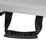 Stół ogrodowy turystyczny składany Nils Camp NC1618 - biały