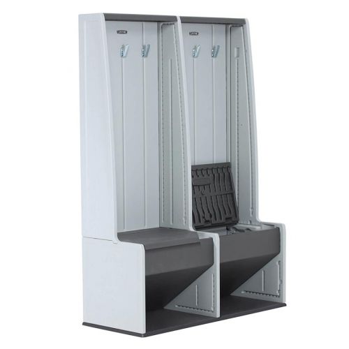 Uniwersalna szafa Lifetime Storage Locker 60226